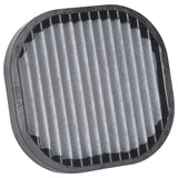 K&N Engineering VF1018 Cabin Air Filter