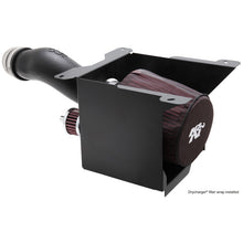 Load image into Gallery viewer, KN-04-09-Yamaha-Yfz450-Carb-Aircharger-Performance-Intake