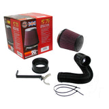 K&N Engineering 57-0648-1 Performance Air Intake System