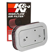 Load image into Gallery viewer, KN-04-10-Harley-Davidson-Sportster-Replacement-Air-Filter