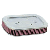 K&N Engineering HD-8834 Replacement Air Filter