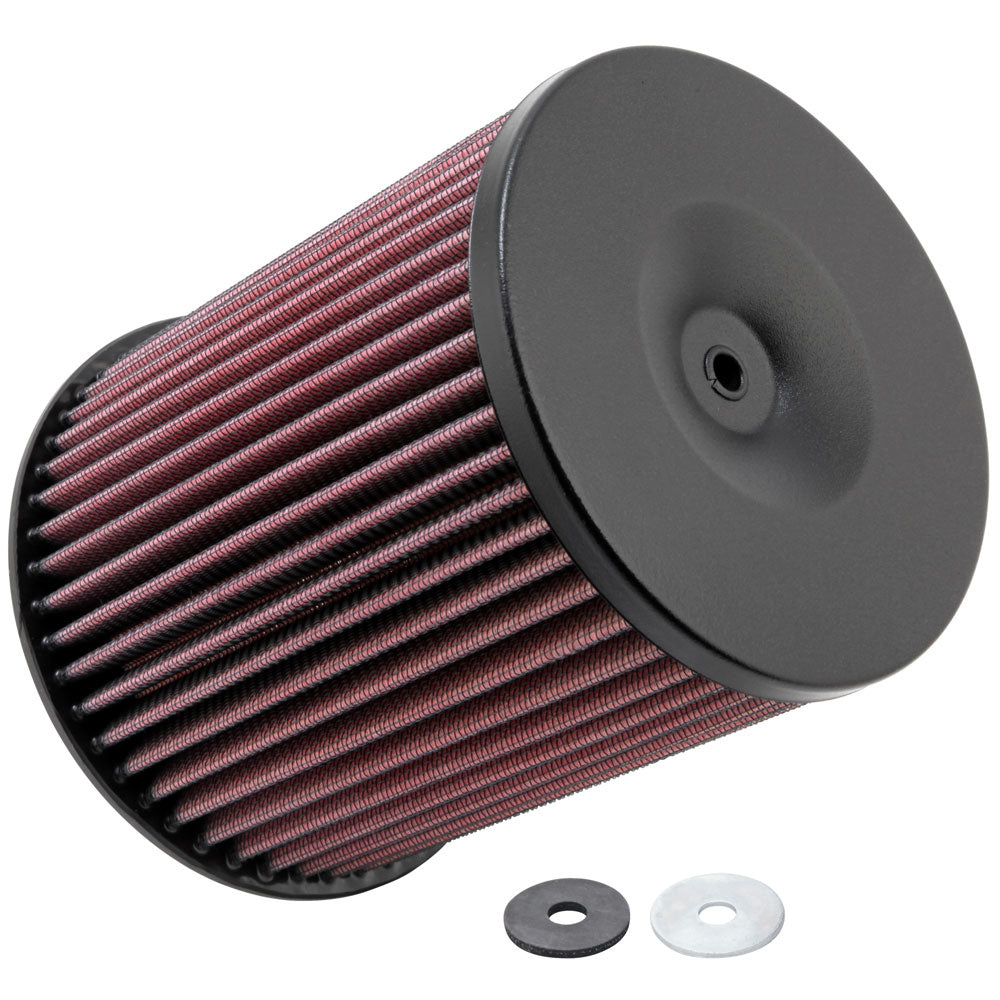 KN-04-10-Yamaha-Yfz450450R-Air-Filter