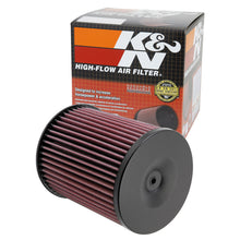 Load image into Gallery viewer, KN-04-10-Yamaha-Yfz450450R-Air-Filter