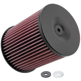 K&N Engineering YA-4504 Replacement Air Filter