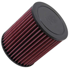 Load image into Gallery viewer, KN-04-11-Audi-A6-2.0L-Round-Replacement-Air-Filter