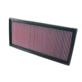 K&N Engineering 33-2915 Replacement Air Filter
