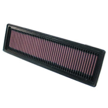 Load image into Gallery viewer, KN-04-12-Citroen-C4-L4-1.4L-FI-Drop-In-Air-Filter