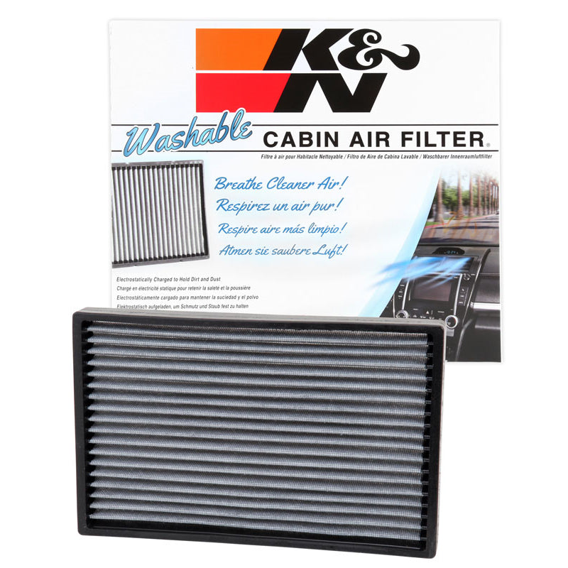KN-04-13-Chevy-Impala-Cabin-Air-Filter