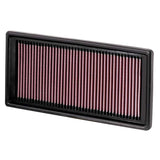 K&N Engineering 33-2928 Replacement Air Filter