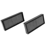 K&N Engineering VF1002 Cabin Air Filter
