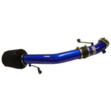 K&N Engineering 69-0021TB Performance Air Intake System