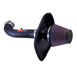 K&N Engineering 57-3042 Performance Air Intake System