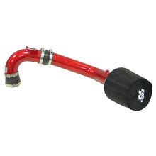 Load image into Gallery viewer, KN-04-Mazda3-L4-2.3L-Red-Typhoon-Short-Ram-Intake