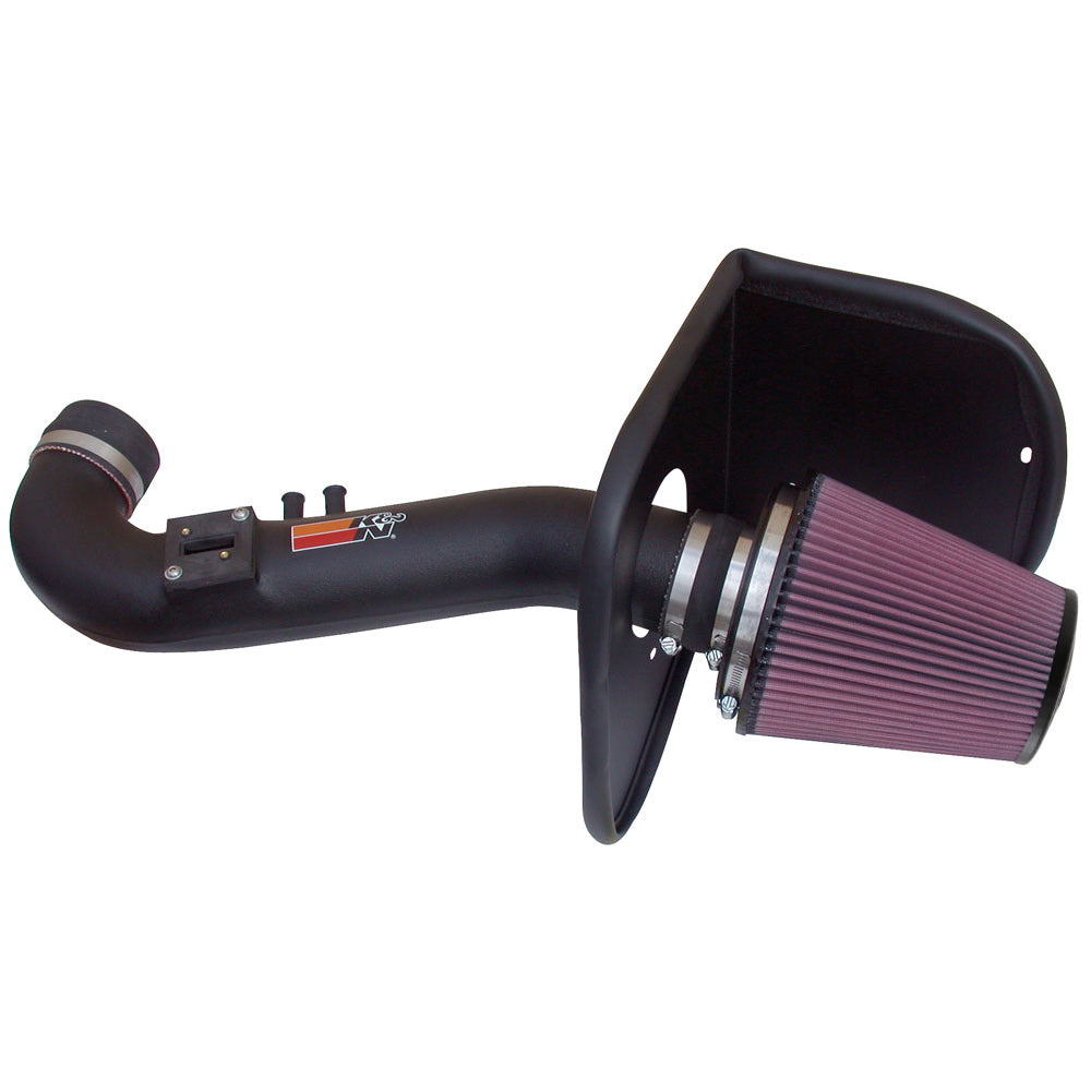 KN-04-Nissan-TitanPathfinder-V8-5.6L-Performance-Intake-Kit