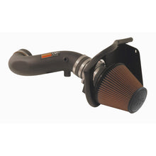 Load image into Gallery viewer, KN-04-Pontiac-Gto-5.7L-V8-Performance-Intake-Kit