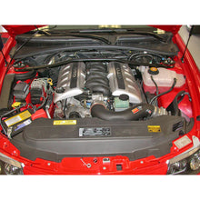 Load image into Gallery viewer, KN-04-Pontiac-Gto-5.7L-V8-Performance-Intake-Kit