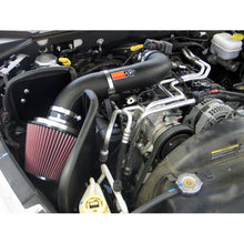 Load image into Gallery viewer, KN-05-06-Dodge-Dakota-V8-4.7L-Performance-Intake-Kit