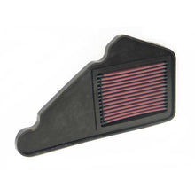 Load image into Gallery viewer, KN-05-06-Honda-Fmx650-Replacement-Air-Filter