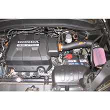 Load image into Gallery viewer, KN-05-06-Honda-Ridgeline-V6-3.5L-Performance-Intake-Kit