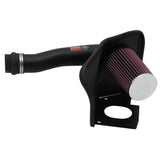 K&N Engineering 57-3515 Performance Air Intake System