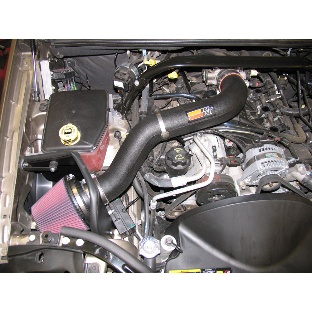 KN-05-06-Jeep-Grand-CherokeeCommander-4.7L-V8-Performance-Intake-Kit