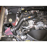 K&N Engineering 57-1548 Performance Air Intake System
