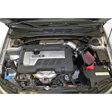 Load image into Gallery viewer, KN-05-06-Kia-Spectra-L4-2.0L-Polished-Typhoon-Short-Ram-Intake