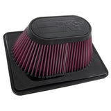 K&N Engineering E-3034 Replacement Air Filter