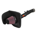 K&N Engineering 63-9028 Performance Air Intake System
