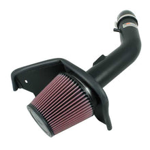 Load image into Gallery viewer, KN-05-07-Chevy-Cobalt-Ss-L4-2.4-Typhoon-Short-Ram-Intake
