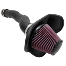 Load image into Gallery viewer, KN-05-07-Dodge-Magnum--Chrysler-300-V6-2.7L-Performance-Intake-Kit