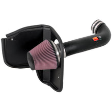 Load image into Gallery viewer, KN-05-07-Jeep-Grank-Cherokee-V8-5.7L-Performance-Intake-Kit