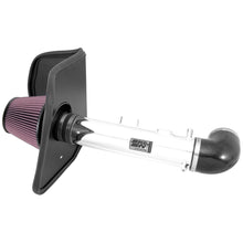 Load image into Gallery viewer, KN-05-07-Toyota-Tundra--Sequoia-V8-4.7L-High-Flow-Performance-Kit