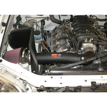 Load image into Gallery viewer, KN-05-07-Toyota-TundraSequoia-V8-4.7L-Aircharger-Performance-Intake