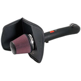 K&N Engineering 63-9027 Performance Air Intake System