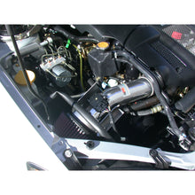 Load image into Gallery viewer, KN-05-08-Lgt-Black-69-Series-Typhoon-Short-Ram-Intake