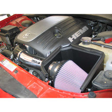 Load image into Gallery viewer, KN-05-08-Magnum06-13-Charger08-13-Challenger--05-13-Chrysler-300C-V8-5.7L-Typhoon-CA-Intake
