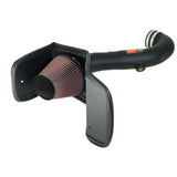 K&N Engineering 63-9029 Performance Air Intake System
