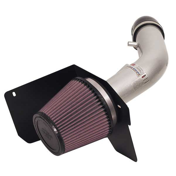 KN-05-09-Chevy-Cobalt-2.2L-Silver-Typhoon-Short-Ram-Intake