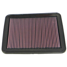 Load image into Gallery viewer, KN-05-09-Chevy-Equinox--08-10-Malibu--06-10-Buick-Lucerne-06-09-Cadillac-Dts-Drop-In-Air-Filter