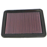 K&N Engineering 33-2296 Replacement Air Filter