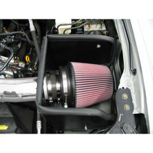 Load image into Gallery viewer, KN-05-09-Nissan-PathfinderXterraFrontier-V6-4.0L-77-Series-High-Flow-Performance-Kit