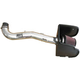 K&N Engineering 77-6014-1KP Performance Air Intake System