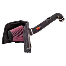 Load image into Gallery viewer, KN-05-09-Toyota-Tacoma-L4-2.7L-Aircharger-Performance-Intake