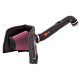 K&N Engineering 63-9026 Performance Air Intake System
