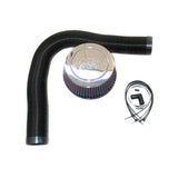 K&N Engineering 57-0655 Performance Air Intake System