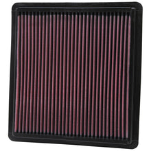 Load image into Gallery viewer, KN-05-10-Ford-Mustang-4.0L--05-09-Mustang-Gt-4.6L-Drop-In-Air-Filter