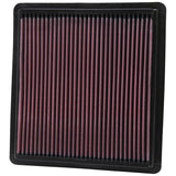 K&N Engineering 33-2298 Replacement Air Filter