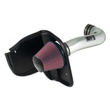 K&N Engineering 77-1549KP Performance Air Intake System
