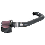 K&N Engineering 69-7202-1TTK Performance Air Intake System